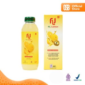 Nutrilemon