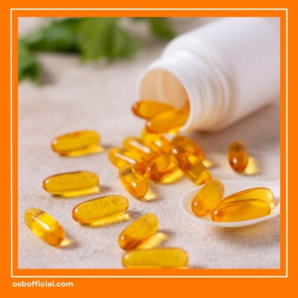 Vitamin Otak Anak